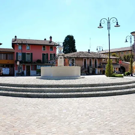 Il Giardino *