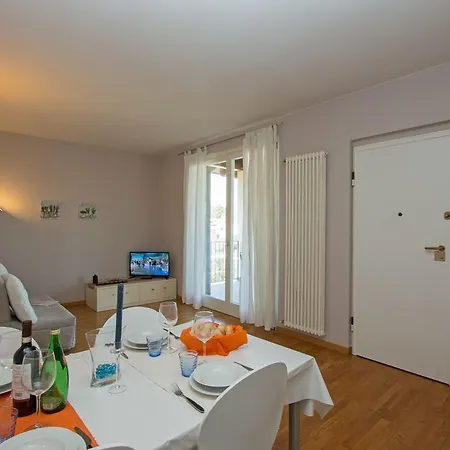 Apartment Il Giardino Moniga del Garda