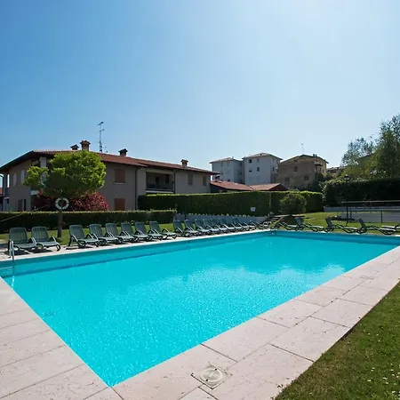 Apartment Il Giardino
