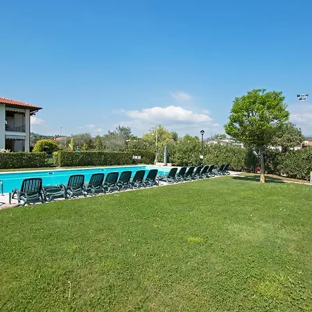 Il Giardino * Moniga del Garda