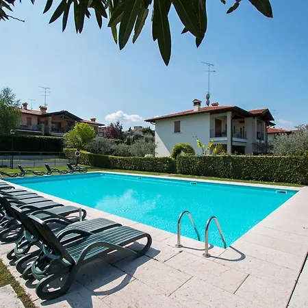 Il Giardino Moniga del Garda