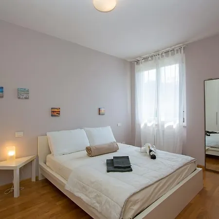 Apartment Il Giardino Moniga del Garda