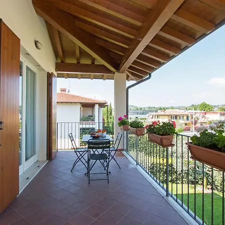 Apartment Il Giardino