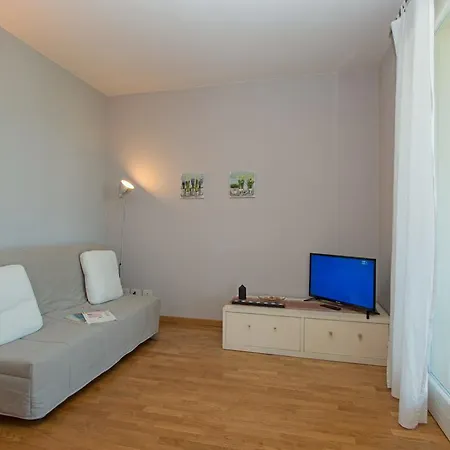Il Giardino Apartment Moniga del Garda